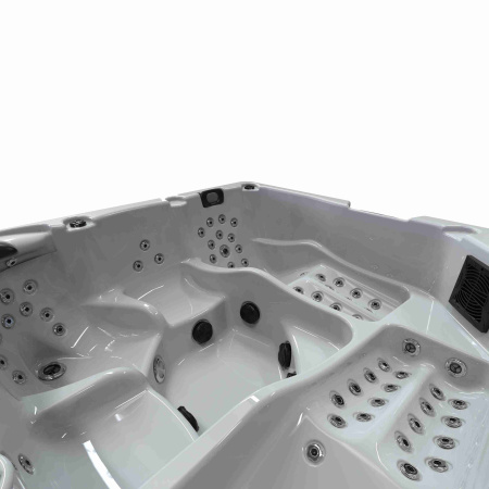 Спа Бассейн Lovia Spa Venus V02 Спа Бассейн Lovia Spa Venus V02