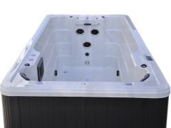 Плавательный спортивный бассейн Kingston JCS - SS3