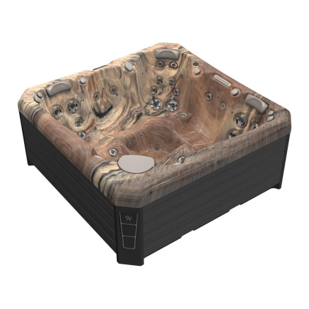 Спа бассейн Wellis Palermo