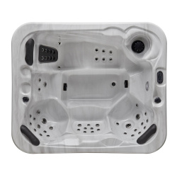 Гидромассажный спа бассейн Mexda WS-591 Lite