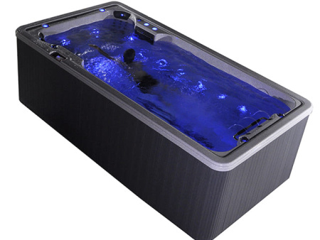 Плавательный СПА бассейн Kingston JCS-SS3