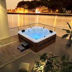 Гидромассажный спа бассейн Mexda WS-691H