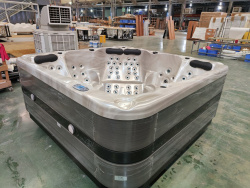 Гидромассажный спа бассейн Mexda WS-598S